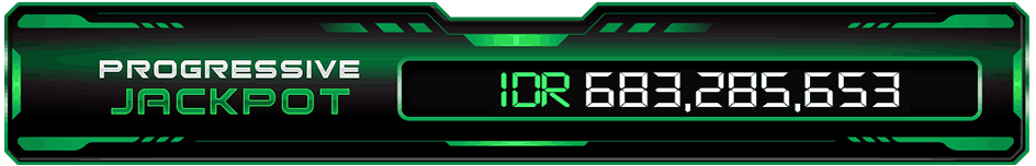 ONIX777 Jackpot