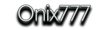Onix777